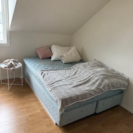Ferienhaus Ons 2026 - 3 Bedroom House In Hundvag Stavanger