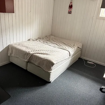 Ferienhaus Ons 2026 - 3 Bedroom House In Hundvag *
