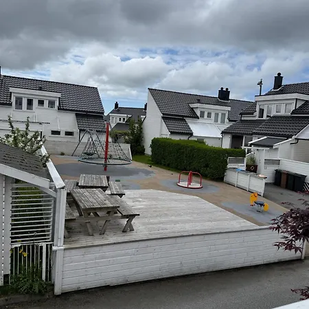 Ons 2026 - 3 Bedroom House In Hundvag Ferienhaus Stavanger